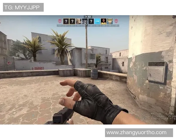 csgo沙漠2比赛-CSGO沙漠2比赛全景解析-csgo沙漠2比赛