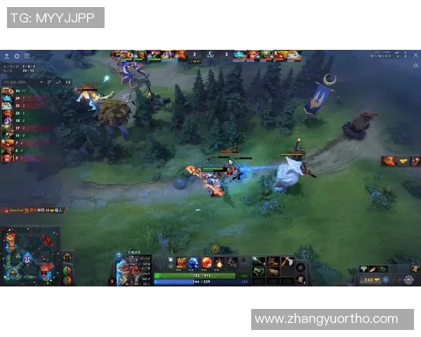 dota2打比赛3打1被反杀-DOTA2赛场风云，三打一的失利与反杀的逆袭-dota2打比赛3打1被反杀