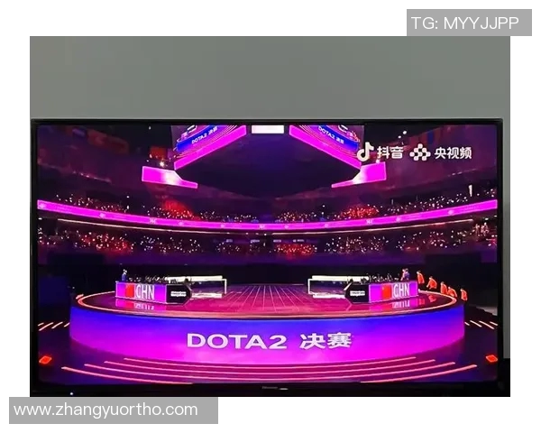 dota2比赛同济-同济DOTA2电竞热血竞技，比赛盛况纪实-dota2比赛同济