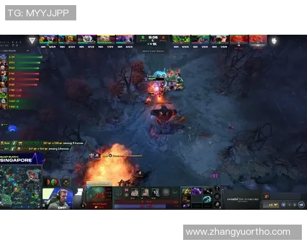 dota2 新加坡比赛2018-DOTA2新加坡比赛2018，荣耀与激情的电竞盛宴-dota2 新加坡比赛2018